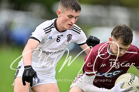 Castledawson v Slaughtneil (51 of 125)