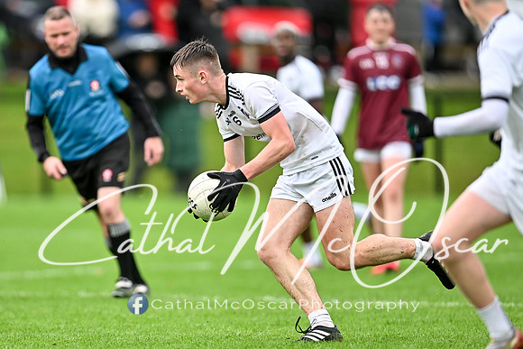 Castledawson v Slaughtneil (55 of 125)