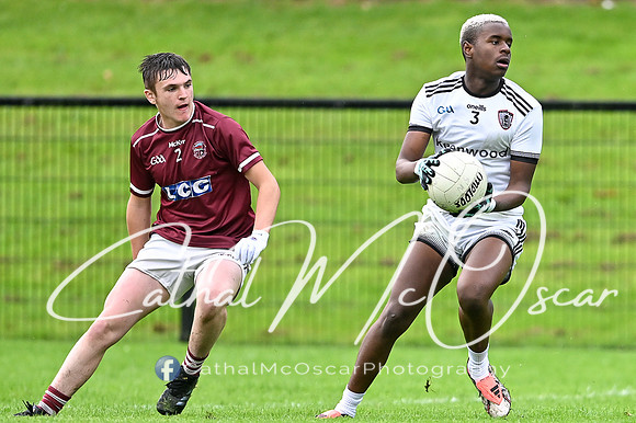 Castledawson v Slaughtneil (56 of 125)