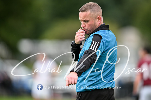 Castledawson v Slaughtneil (54 of 125)