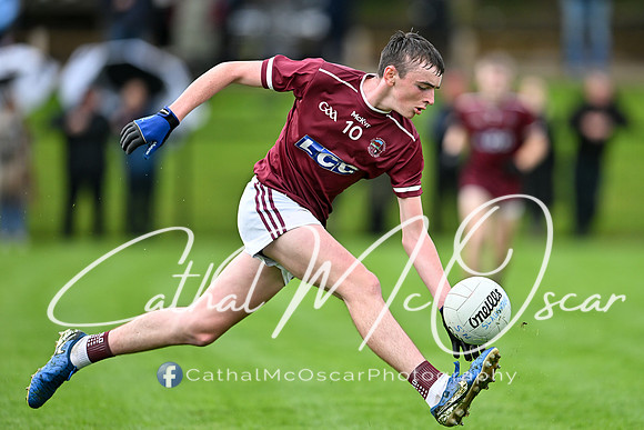Castledawson v Slaughtneil (57 of 125)