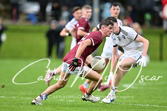 Castledawson v Slaughtneil (60 of 125)