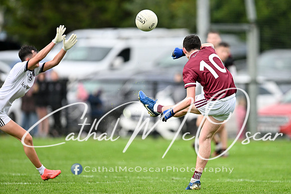 Castledawson v Slaughtneil (61 of 125)