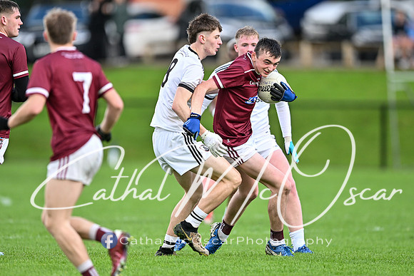 Castledawson v Slaughtneil (65 of 125)