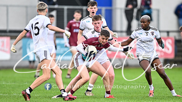Castledawson v Slaughtneil (67 of 125)