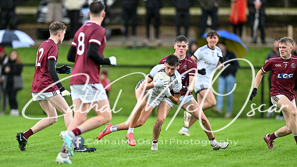 Castledawson v Slaughtneil (64 of 125)