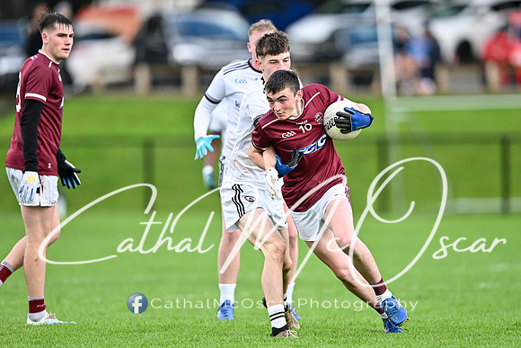 Castledawson v Slaughtneil (66 of 125)