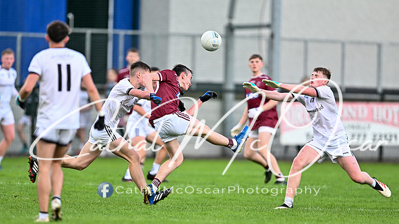 Castledawson v Slaughtneil (68 of 125)