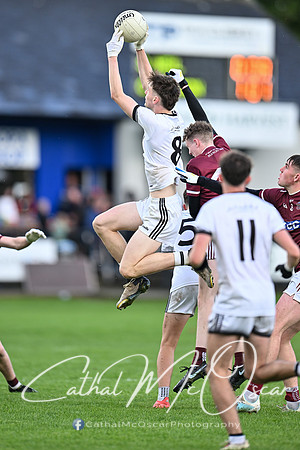 Castledawson v Slaughtneil (70 of 125)