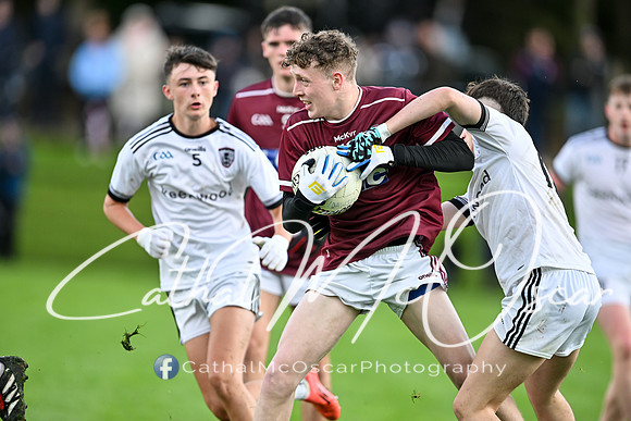 Castledawson v Slaughtneil (72 of 125)