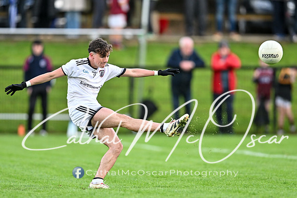 Castledawson v Slaughtneil (74 of 125)