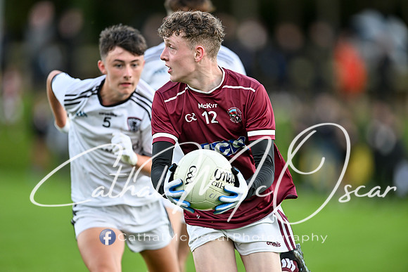 Castledawson v Slaughtneil (73 of 125)