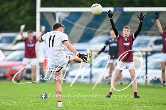 Castledawson v Slaughtneil (76 of 125)