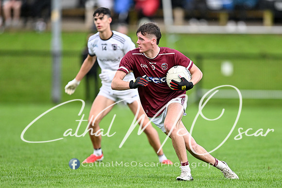 Castledawson v Slaughtneil (82 of 125)