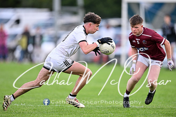 Castledawson v Slaughtneil (80 of 125)