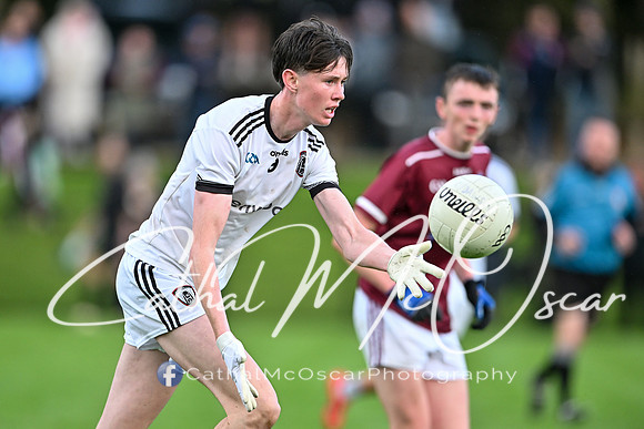 Castledawson v Slaughtneil (84 of 125)
