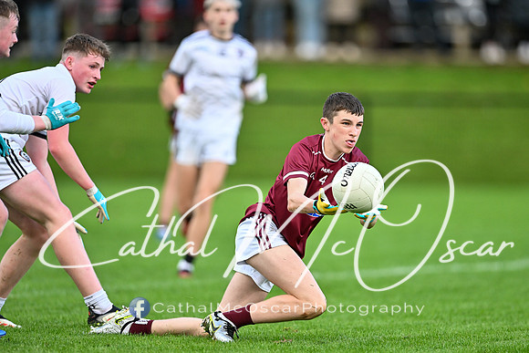 Castledawson v Slaughtneil (87 of 125)
