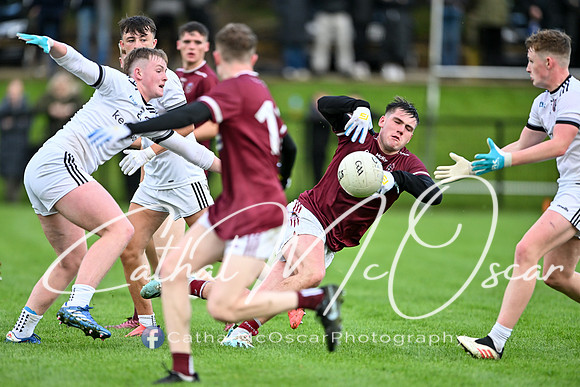 Castledawson v Slaughtneil (86 of 125)