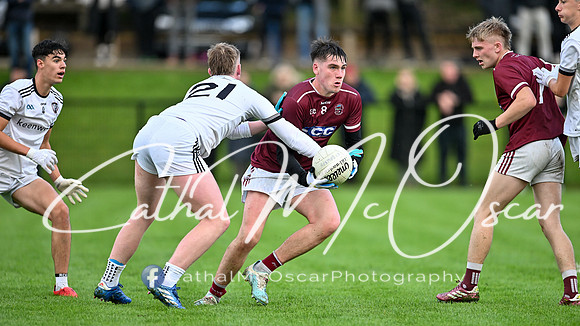 Castledawson v Slaughtneil (85 of 125)