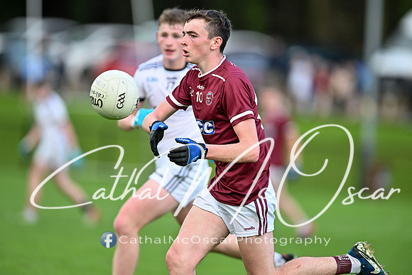 Castledawson v Slaughtneil (88 of 125)