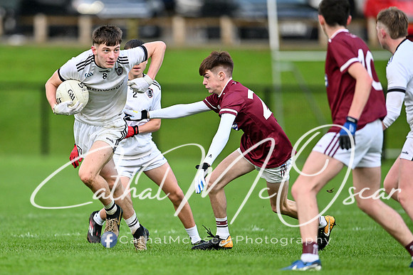 Castledawson v Slaughtneil (90 of 125)