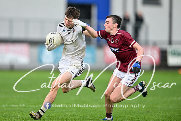 Castledawson v Slaughtneil (91 of 125)