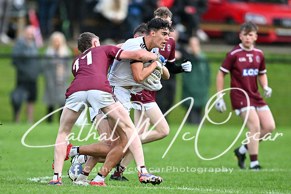Castledawson v Slaughtneil (92 of 125)