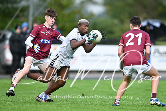 Castledawson v Slaughtneil (95 of 125)