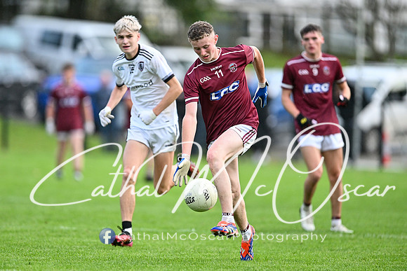 Castledawson v Slaughtneil (93 of 125)