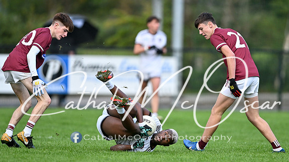 Castledawson v Slaughtneil (96 of 125)