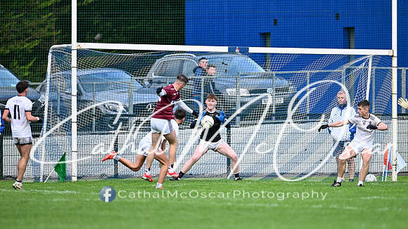 Castledawson v Slaughtneil (94 of 125)