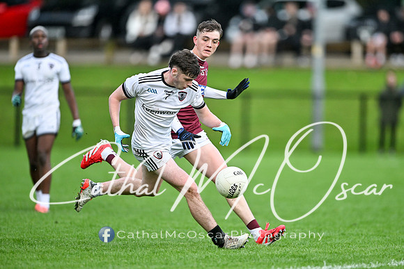 Castledawson v Slaughtneil (97 of 125)