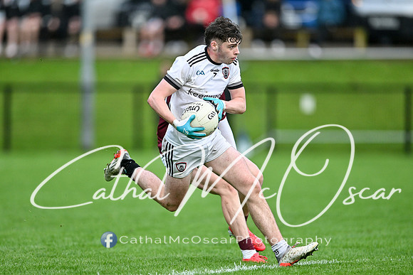 Castledawson v Slaughtneil (98 of 125)