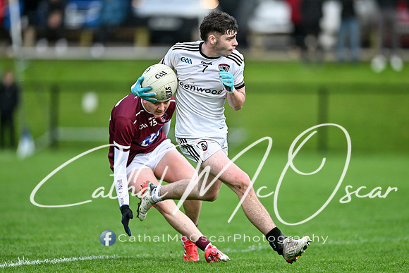 Castledawson v Slaughtneil (99 of 125)