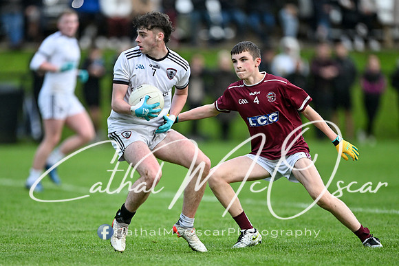 Castledawson v Slaughtneil (100 of 125)