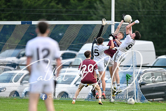 Castledawson v Slaughtneil (101 of 125)
