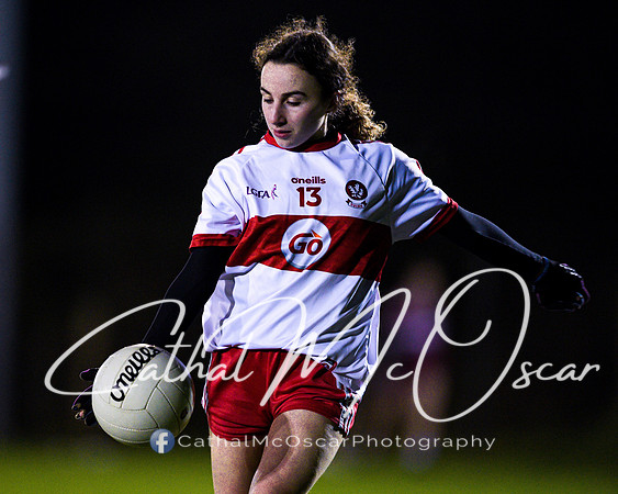 Derry Minor v ballinascreen seniors (64 of 96)