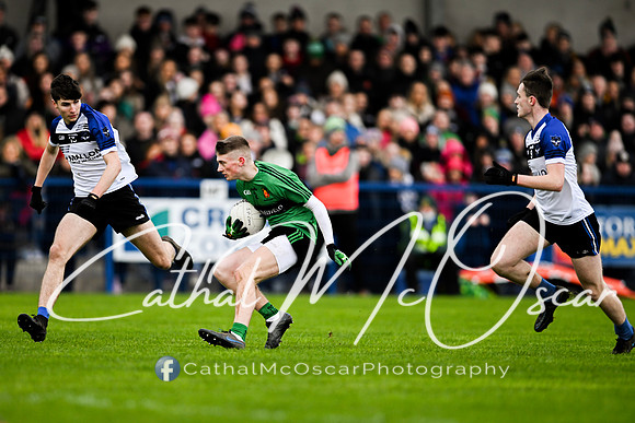 Sts Pats v Holy Trinity-21