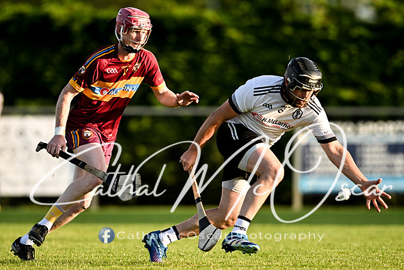 Gort Na Mona v Ballymena (17 of 117)