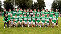 U18 Loup v Dungiven 06.09.25