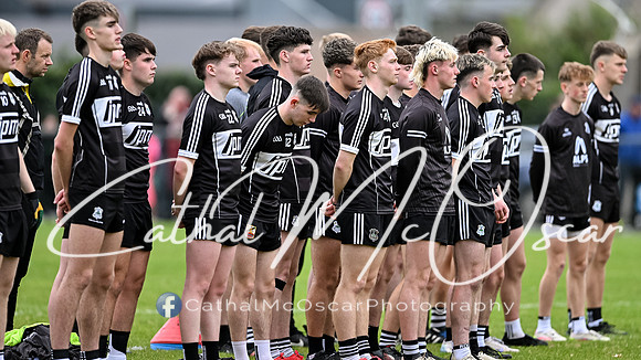 Dungiven v Loup (5 of 95)