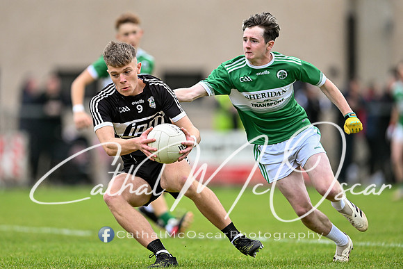 Dungiven v Loup (6 of 95)