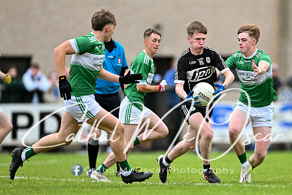 Dungiven v Loup (7 of 95)