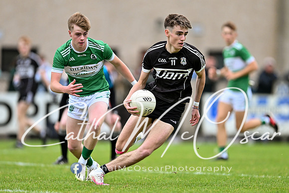 Dungiven v Loup (8 of 95)