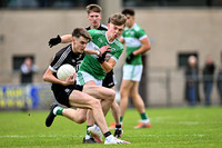 Dungiven v Loup (9 of 95)