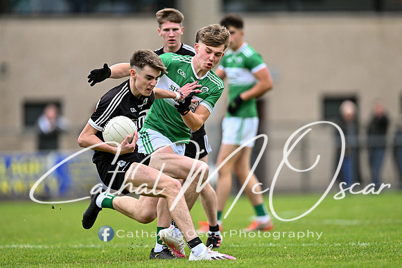 Dungiven v Loup (9 of 95)