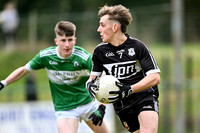 Dungiven v Loup (11 of 95)