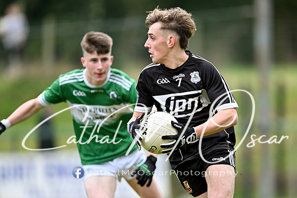 Dungiven v Loup (11 of 95)