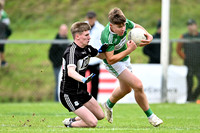 Dungiven v Loup (14 of 95)