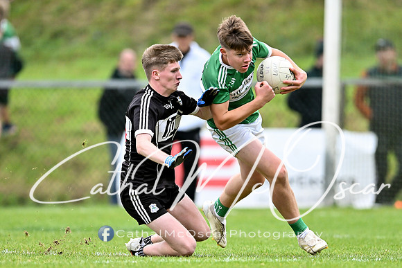 Dungiven v Loup (14 of 95)